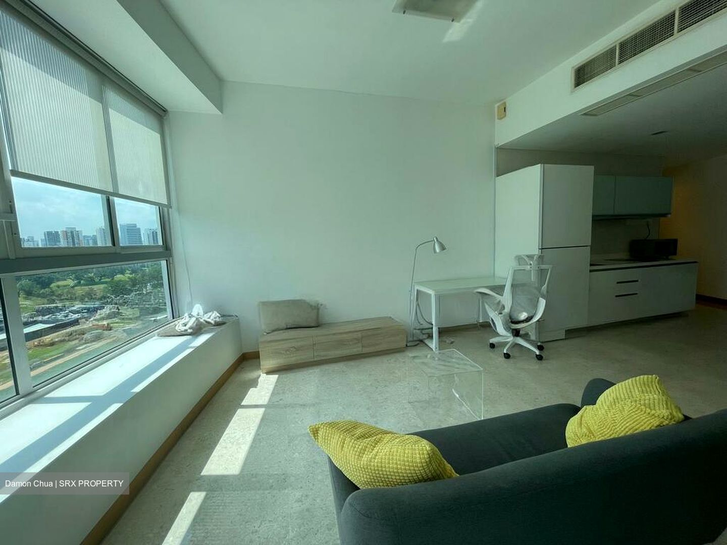 Tribeca (D9), Condominium #513721021